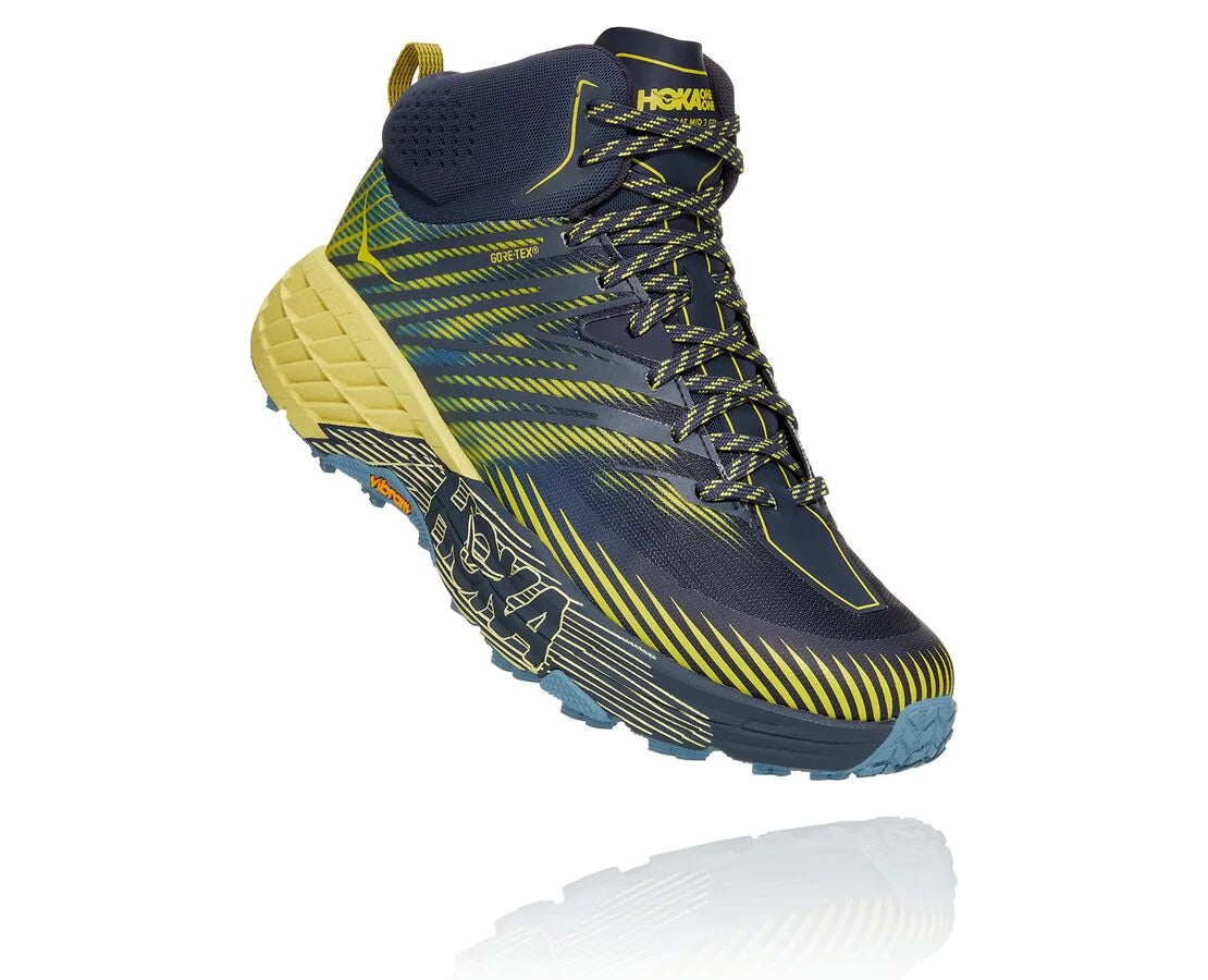 HOKA Speedgoat MID GTX 2 - Men's