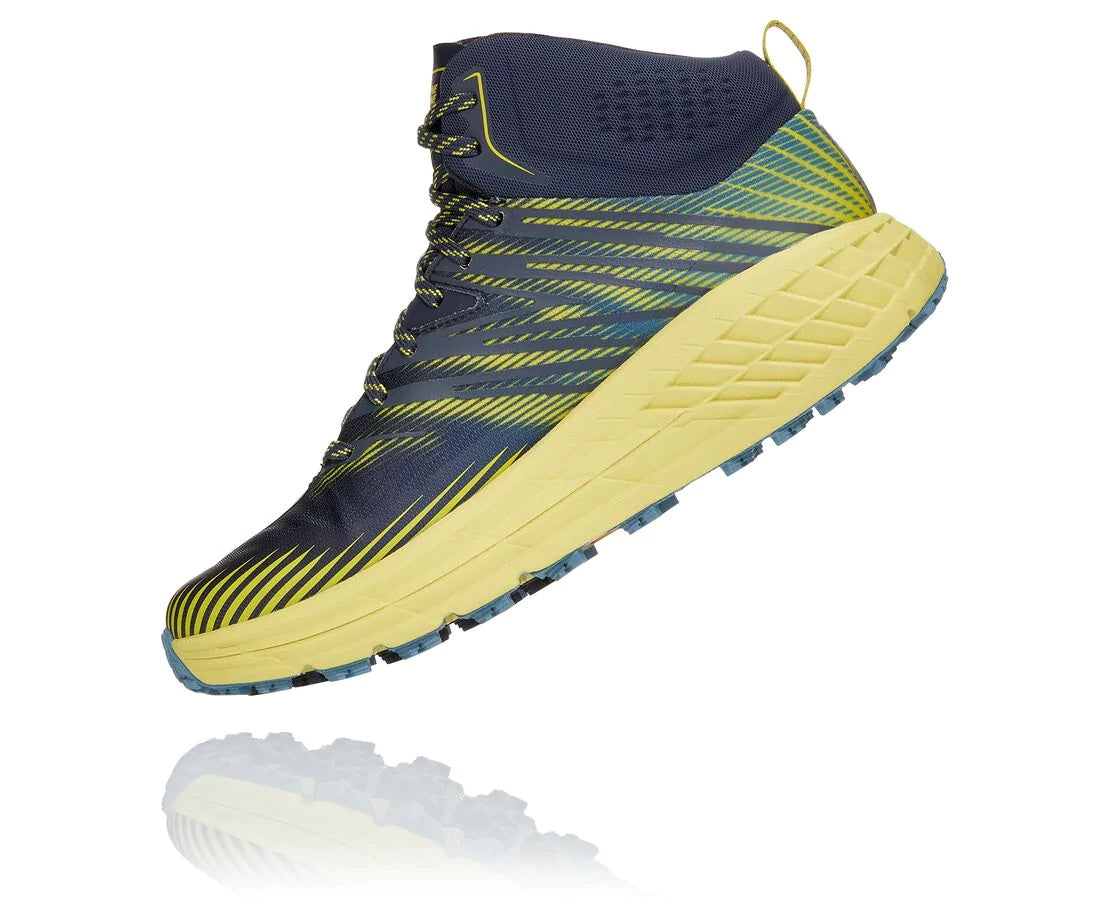 HOKA Speedgoat MID GTX 2 - Men's (FINAL SALE)
