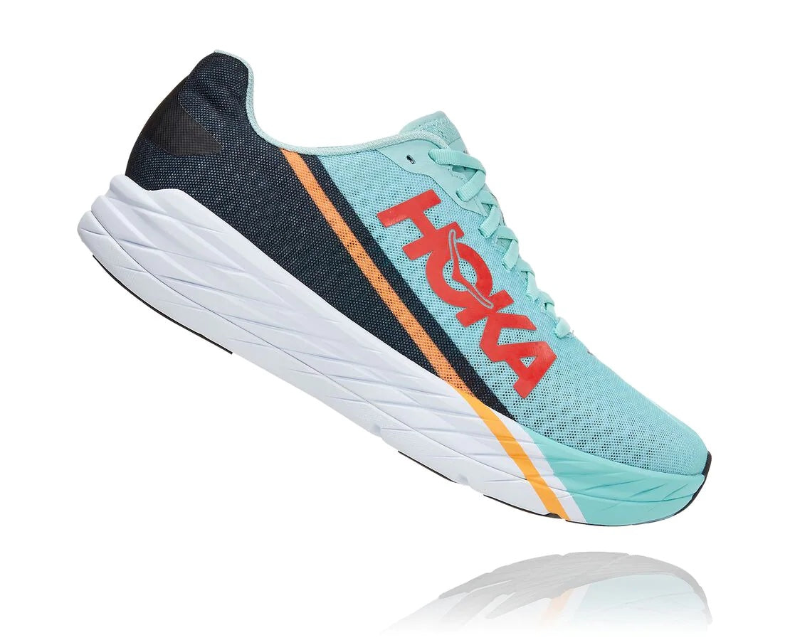 HOKA Rocket X - Road Shoe - All Gender