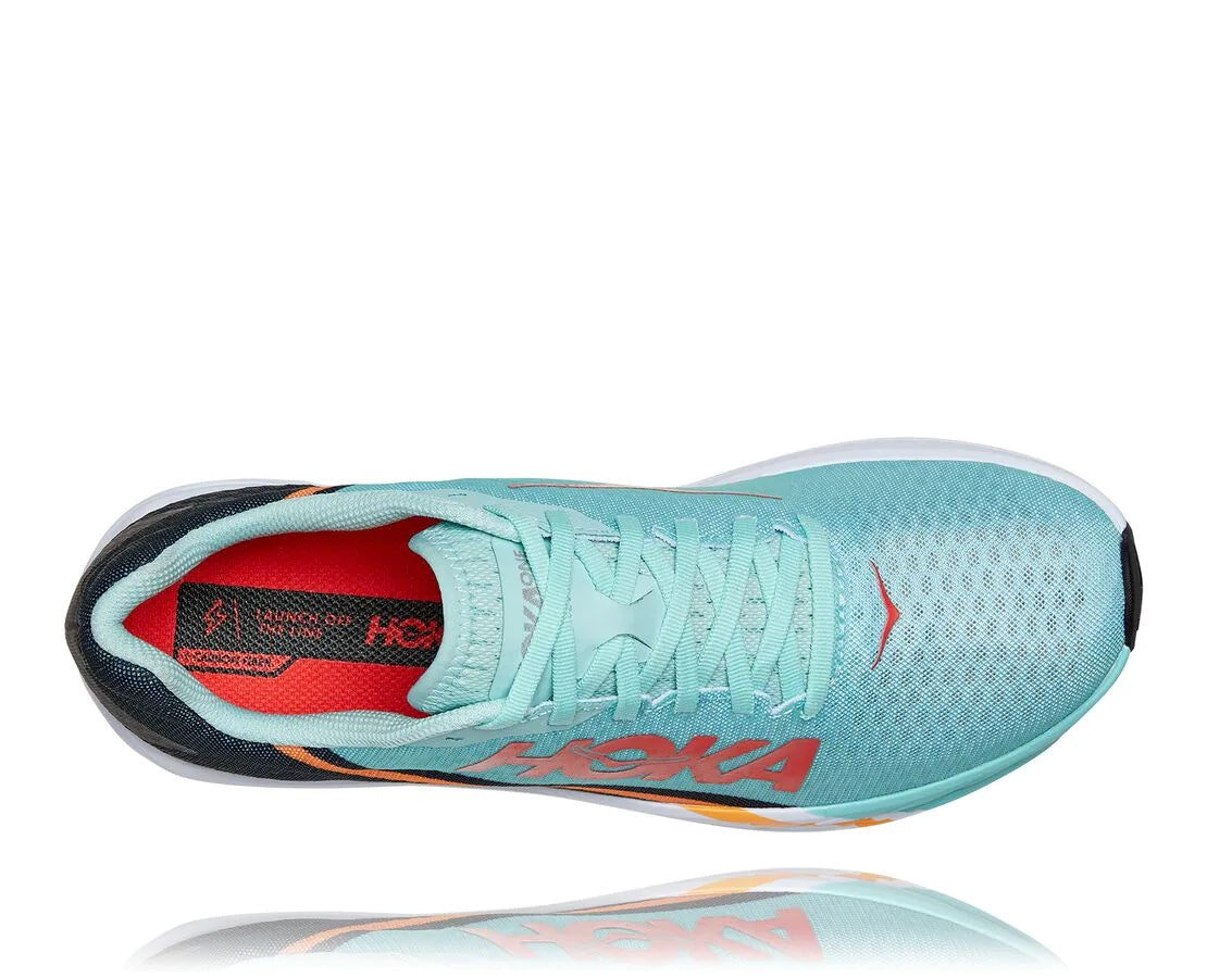 HOKA Rocket X - Road Shoe - All Gender