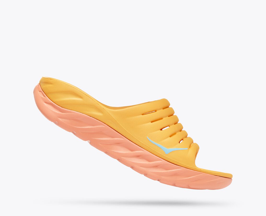 HOKA Ora Recovery Slide - All Gender (FINAL SALE)