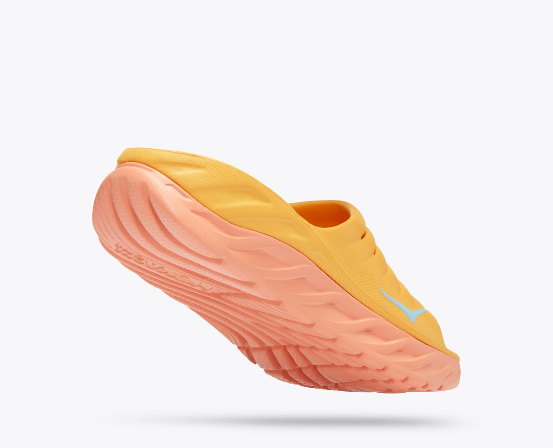 HOKA Ora Recovery Slide - All Gender (FINAL SALE)