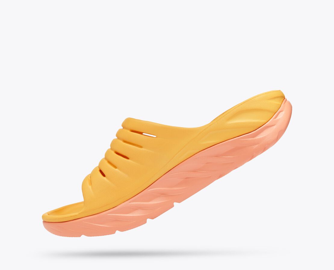 HOKA Ora Recovery Slide - All Gender (FINAL SALE)