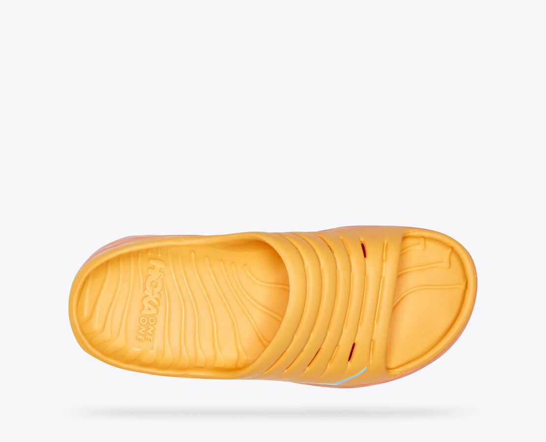 HOKA Ora Recovery Slide - All Gender (FINAL SALE)