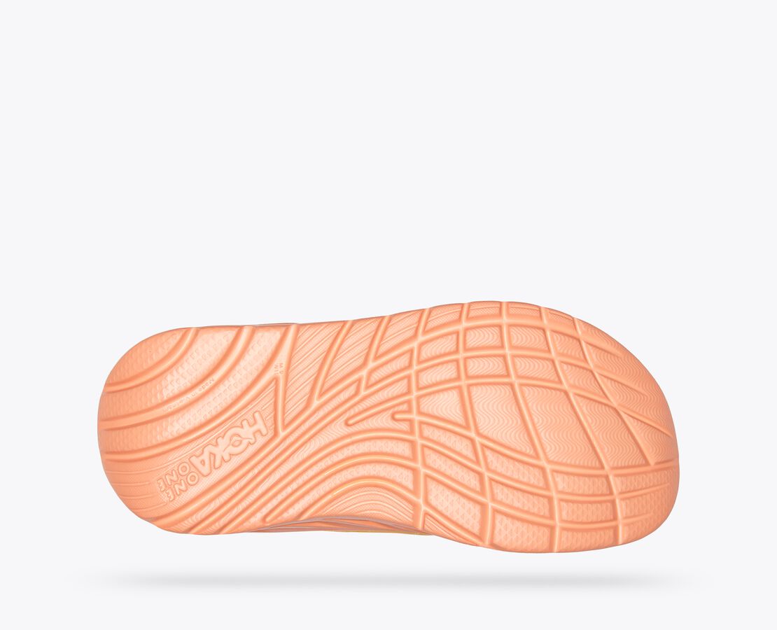 HOKA Ora Recovery Slide - All Gender (FINAL SALE)