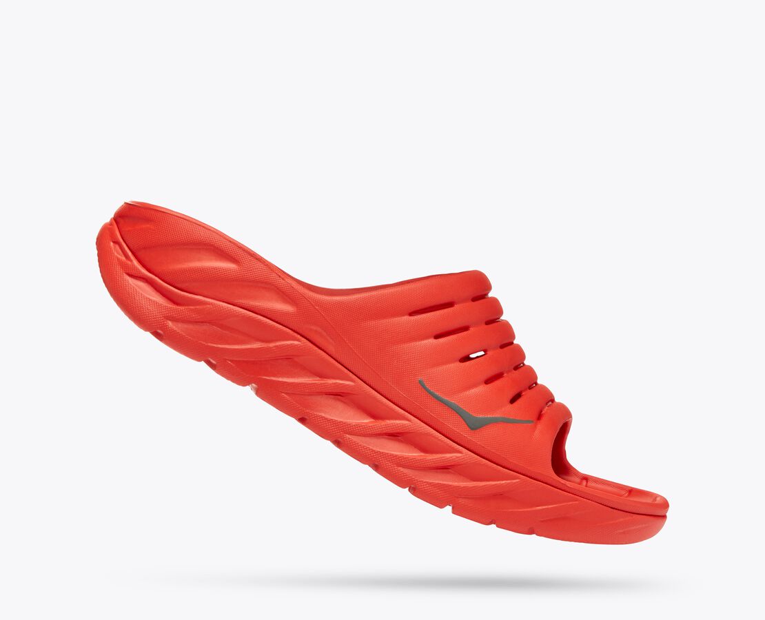HOKA Ora Recovery Slide - All Gender (FINAL SALE)