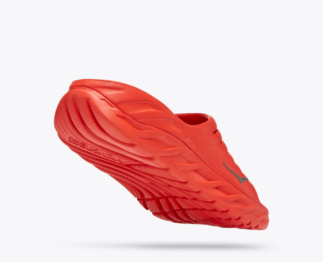 HOKA Ora Recovery Slide - All Gender (FINAL SALE)