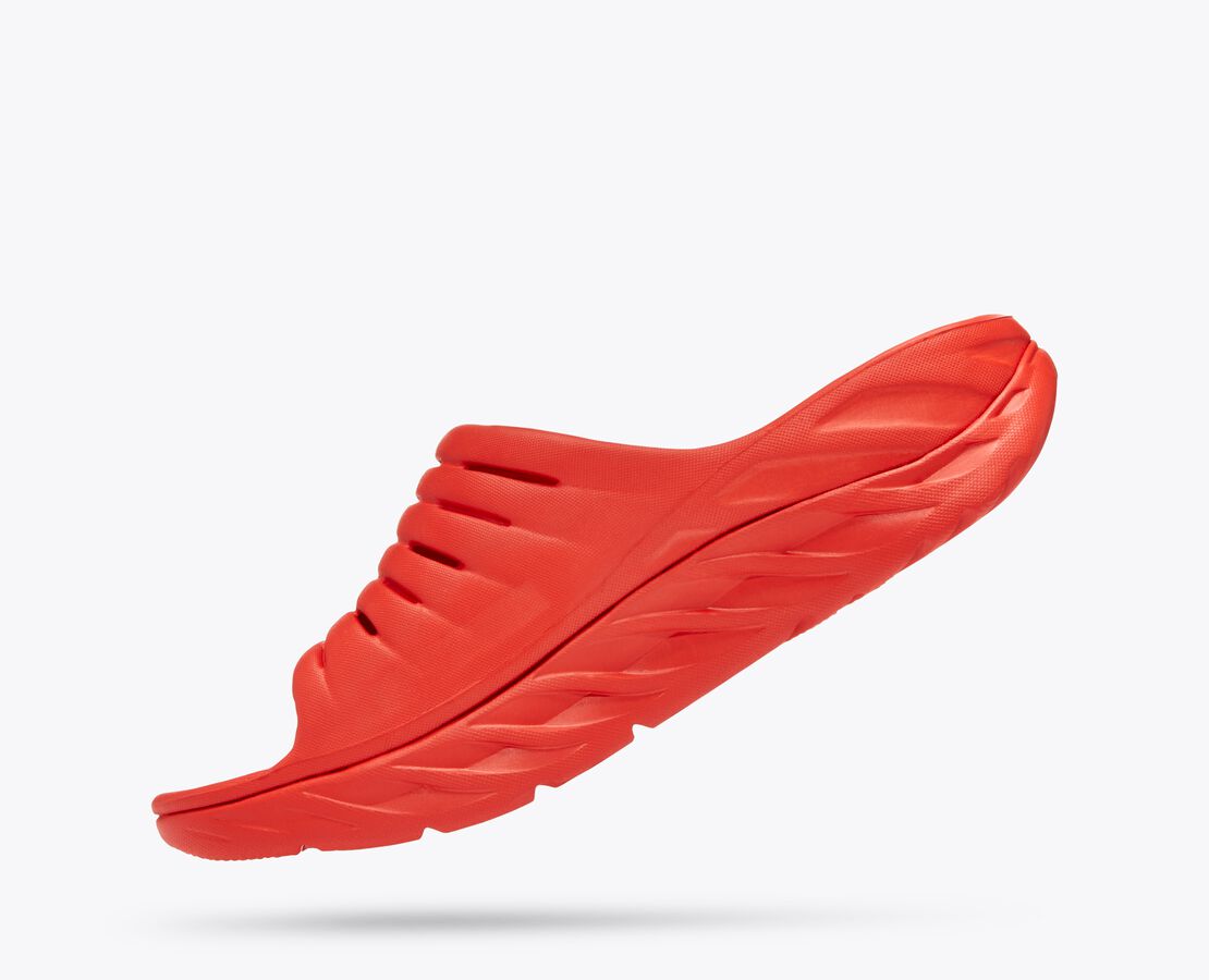 HOKA Ora Recovery Slide - All Gender (FINAL SALE)