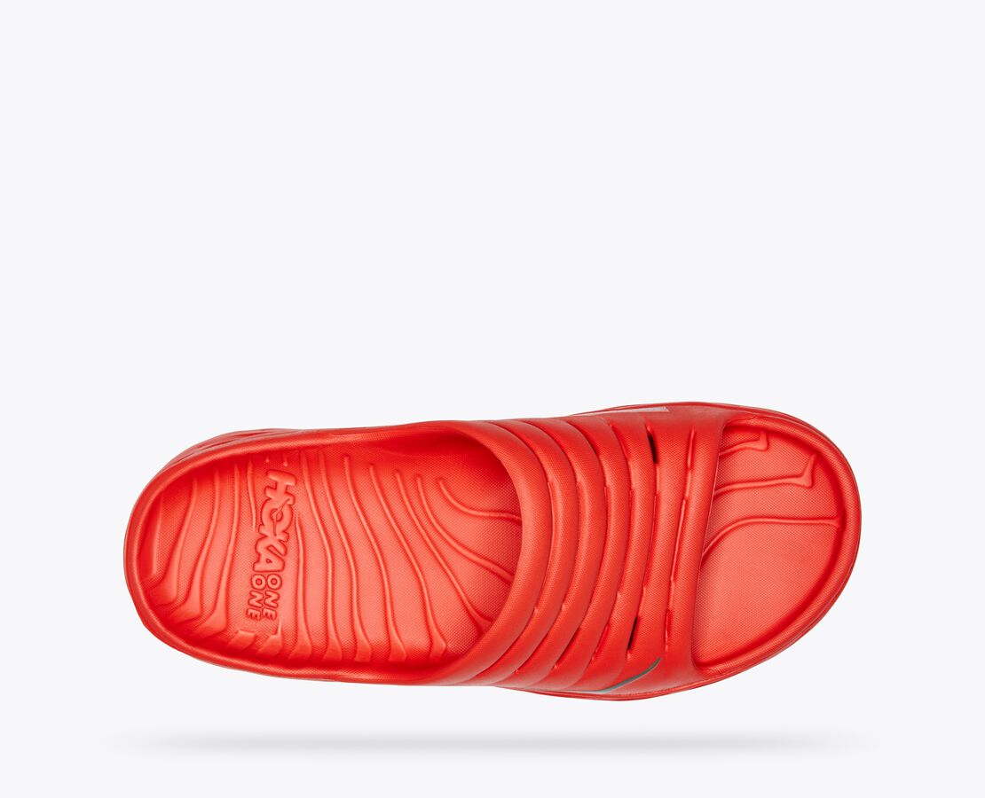 HOKA Ora Recovery Slide - All Gender (FINAL SALE)