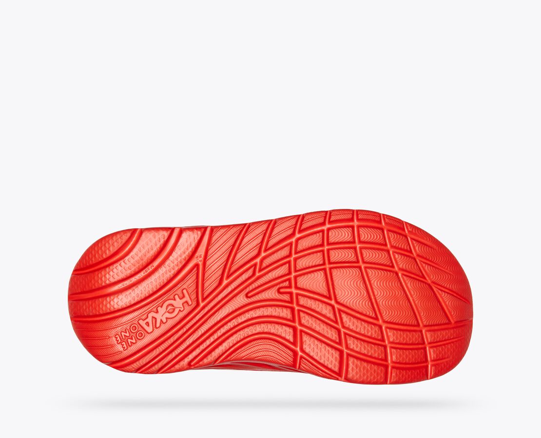 HOKA Ora Recovery Slide - All Gender (FINAL SALE)
