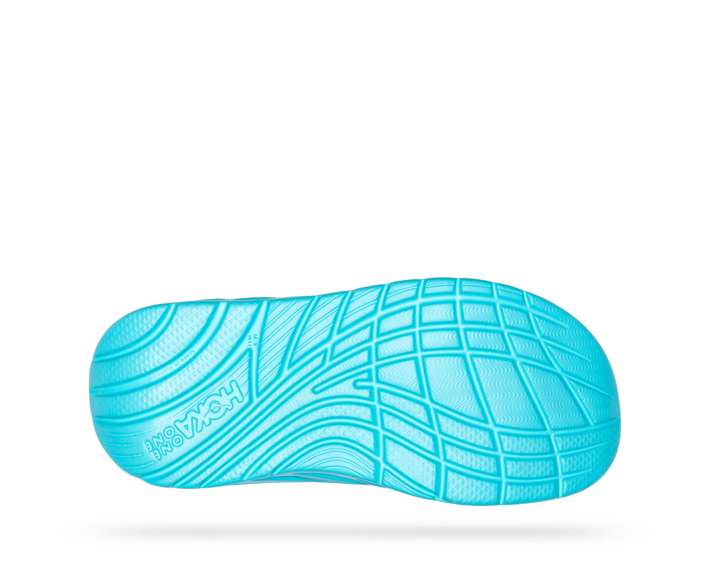 HOKA Ora Recovery Slide - All Gender (FINAL SALE)