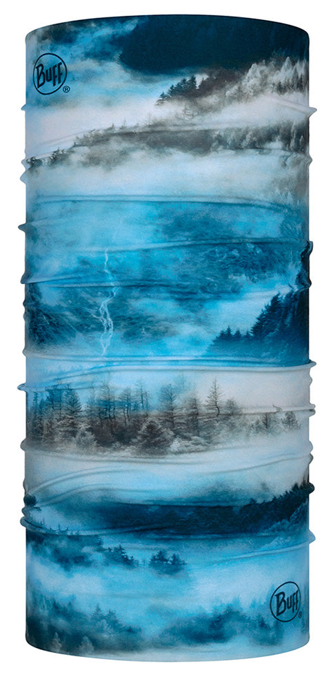 BUFF Original Neckwear - Hollow Blue