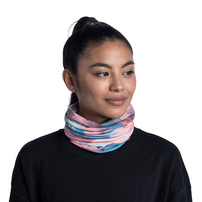 BUFF Original Ecostretch Neckwear - Holo Multi