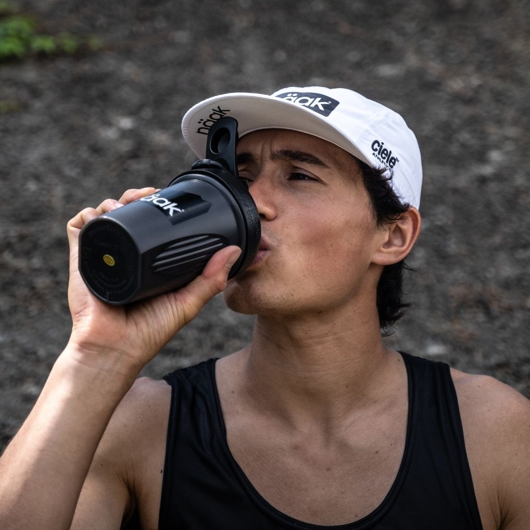 NAAK Ultra Recovery Protein - Chocolate