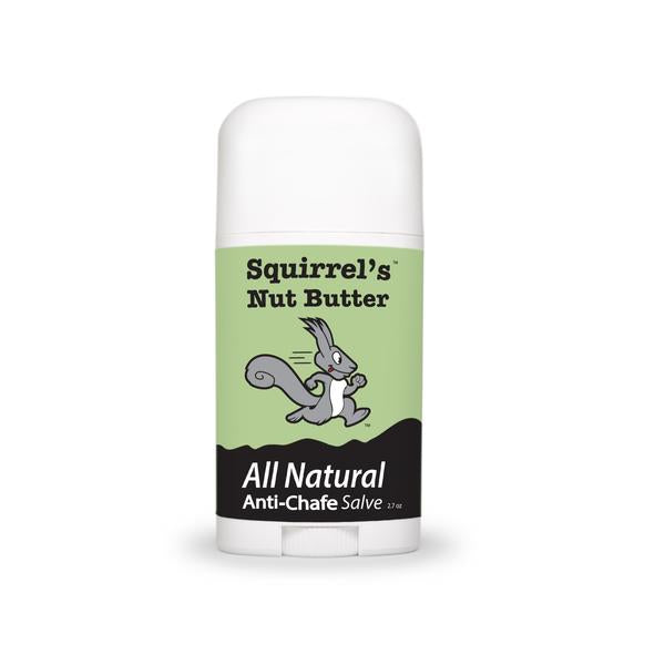 SQUIRREL'S NUT BUTTER Sticks