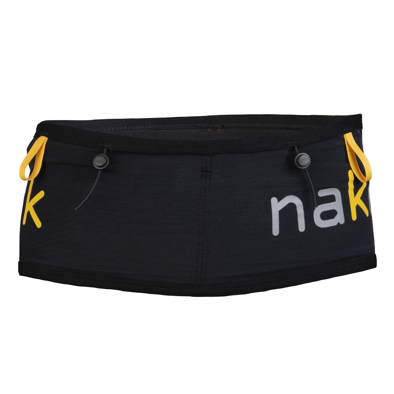 GEAR REVIEW - The Naked Running Band