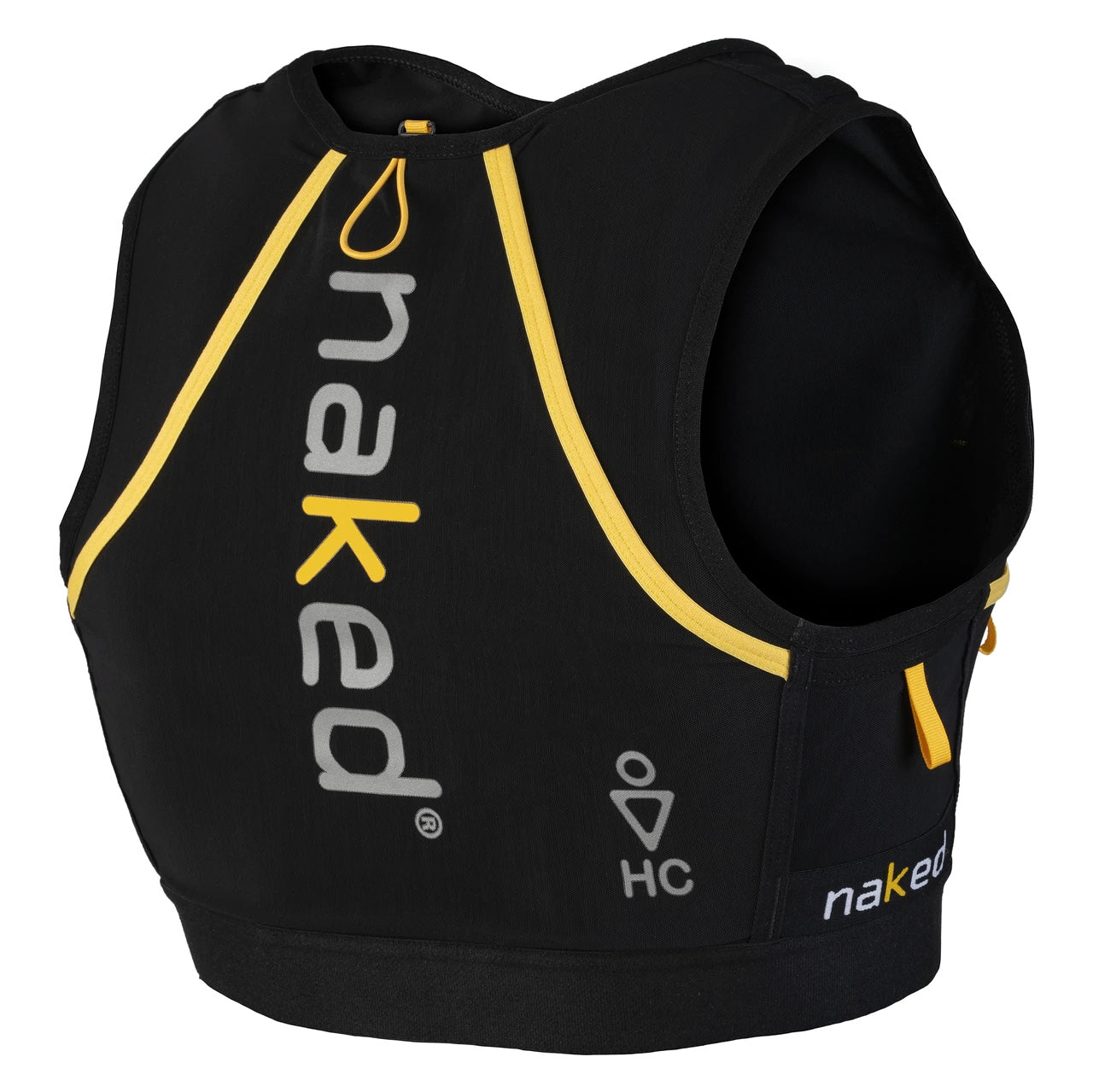 NAKED High Capacity Running Vest - Men's 3L (FINAL SALE)