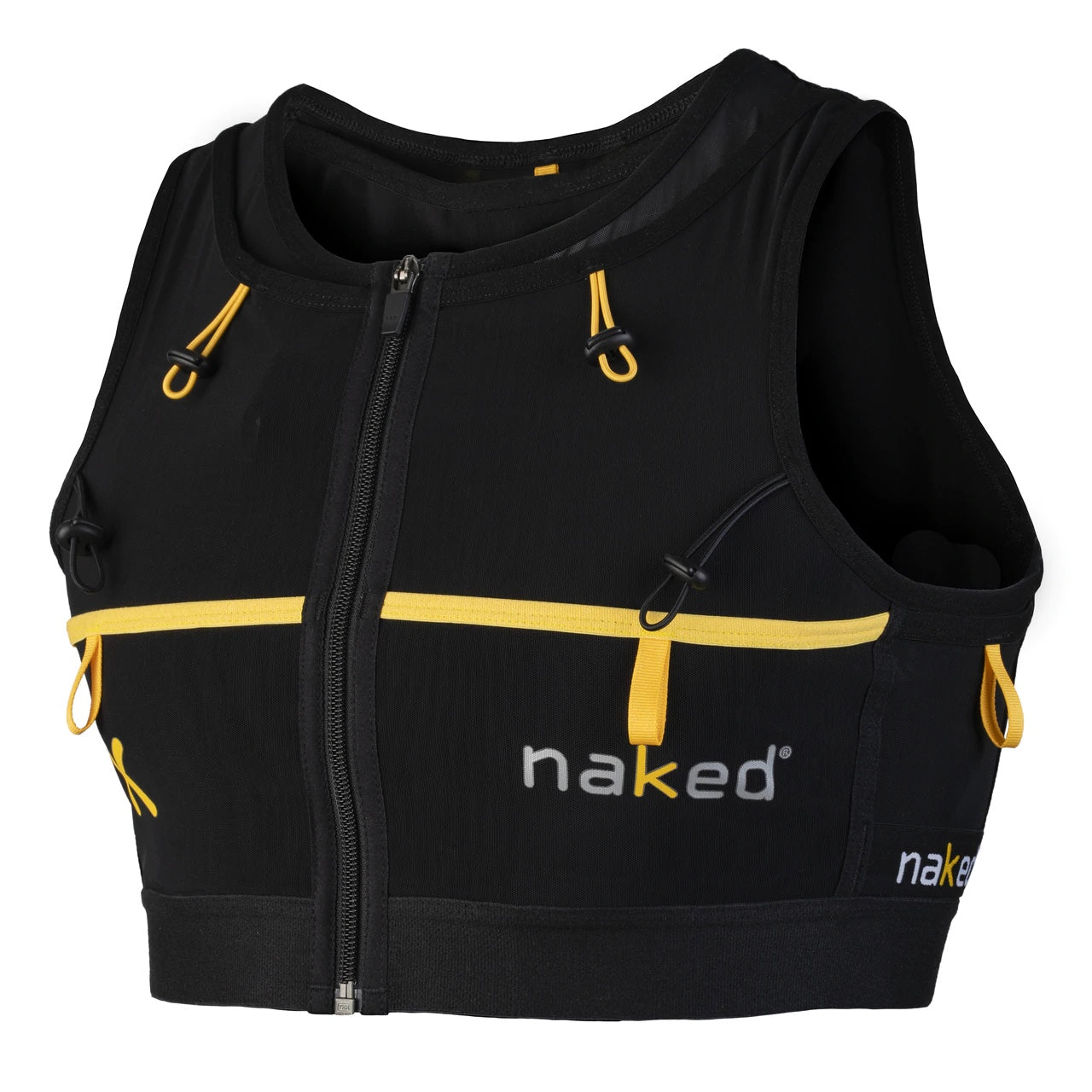 NAKED High Capacity Running Vest - Men's