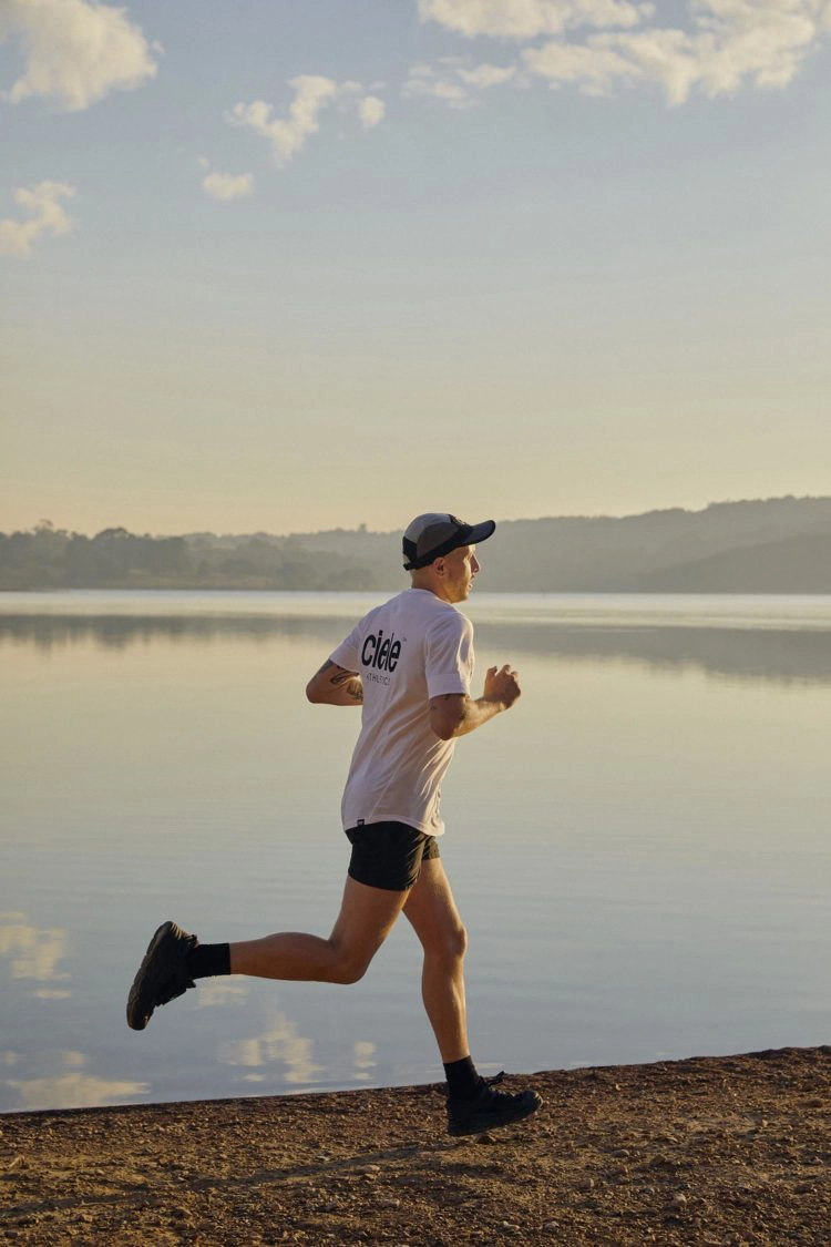 CIELE NSBTShirt - Athletics - Trooper - Men's