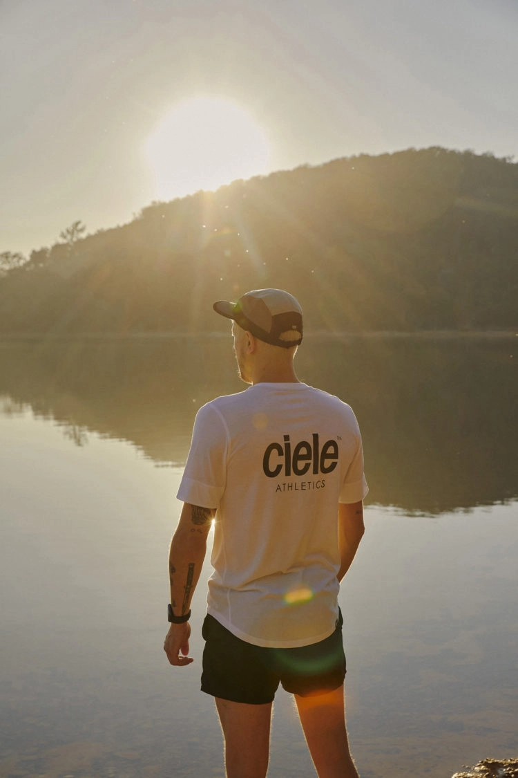 CIELE NSBTShirt - Athletics - Trooper - Men's