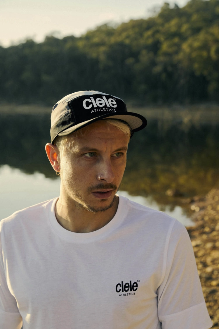 CIELE NSBTShirt - Athletics - Trooper - Men's