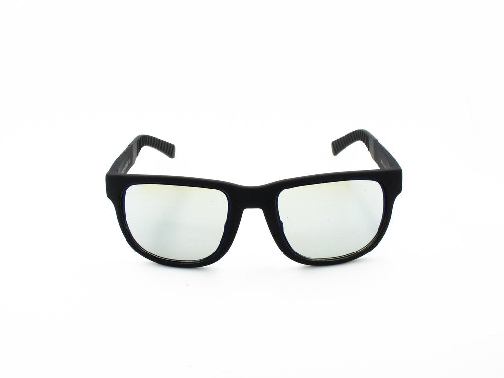 ALPINAMENTE 2841m Transition Sunglasses - Black