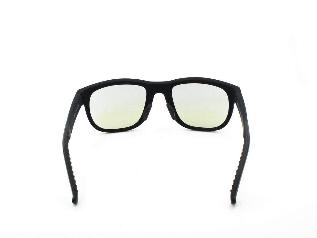 ALPINAMENTE 2841m Transition Sunglasses - Black