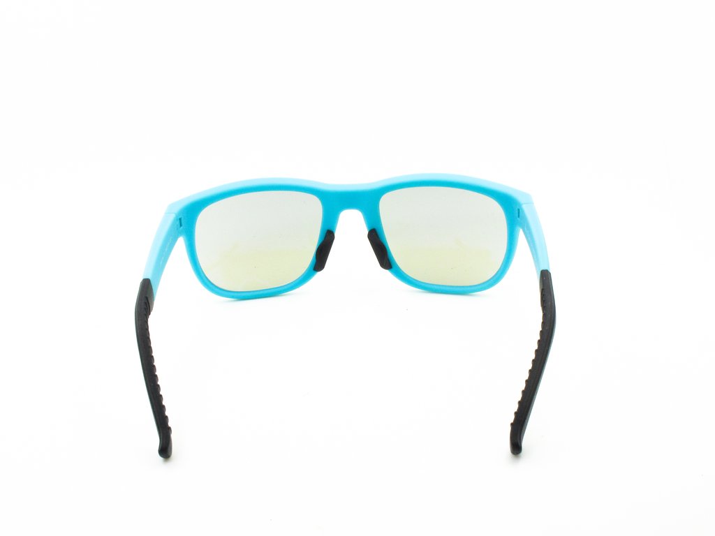 ALPINAMENTE 2841m Transition Sunglasses - Blue