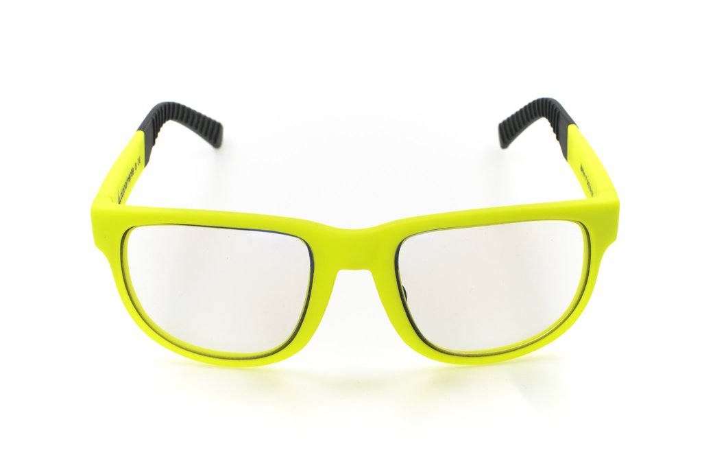 ALPINAMENTE 2841m Transition Sunglasses - Lime