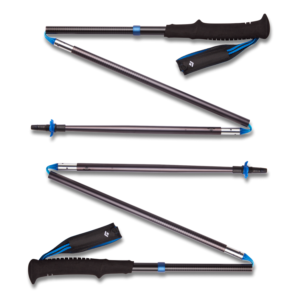 BLACK DIAMOND Distance Z Trekking/Running Poles