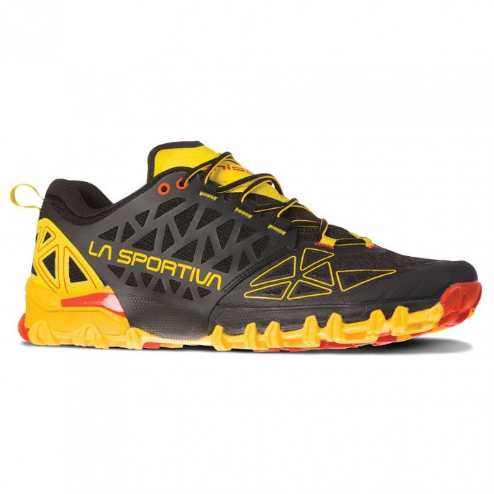 LA SPORTIVA Bushido II - Men's