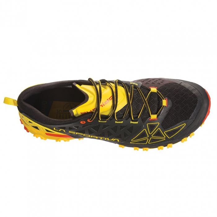 LA SPORTIVA Bushido II - Men's