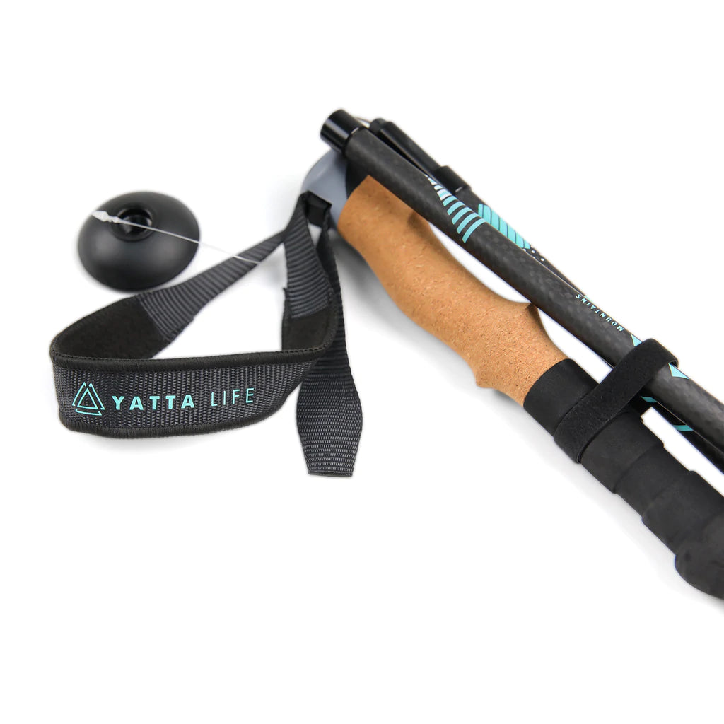 YATTA LIFE Trekking Poles (FINAL SALE)