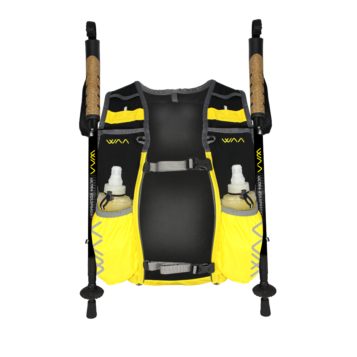 WAA Ultrabag Pro 3L