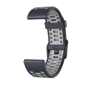 COROS Silicone Band (for APEX 42mm/APEX 2/PACE 2)