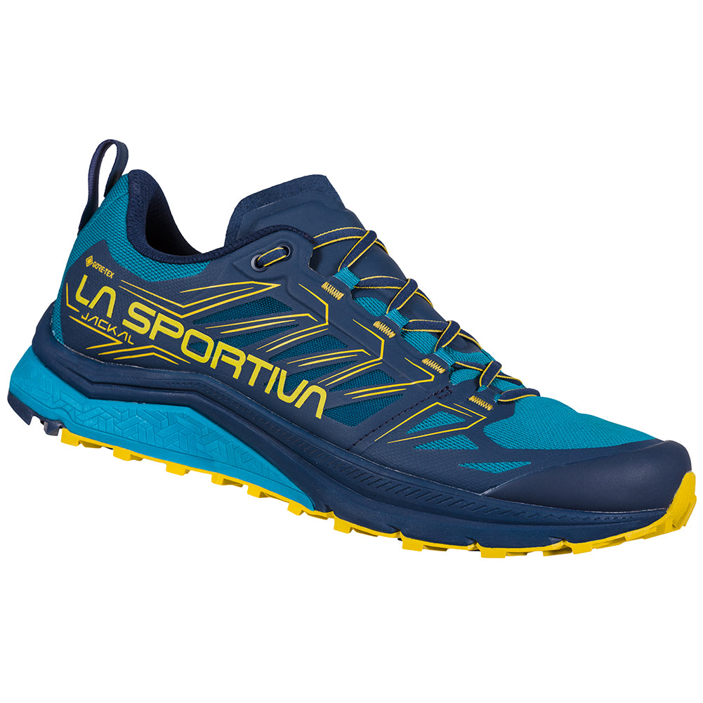 LA SPORTIVA Jackal GTX - Men's