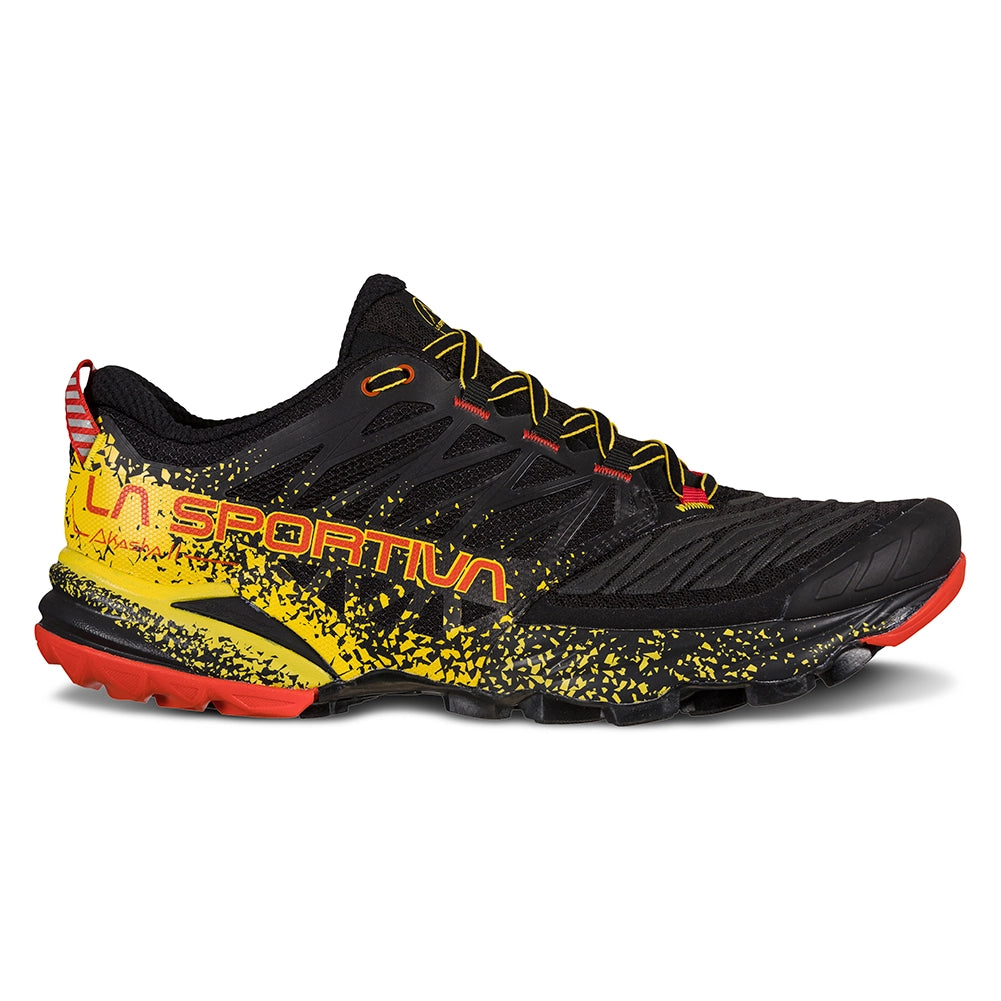 LA SPORTIVA Akasha II - Men's