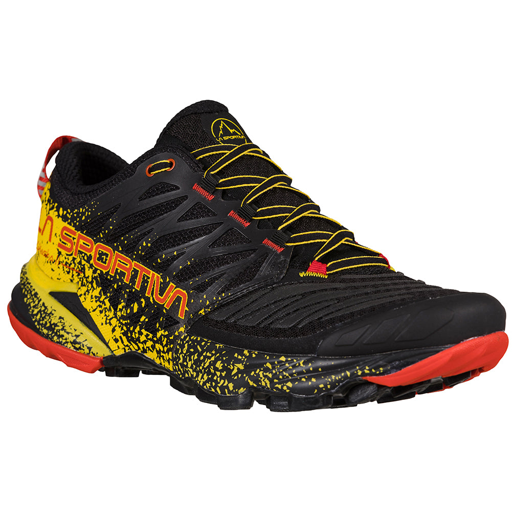 LA SPORTIVA Akasha II - Men's