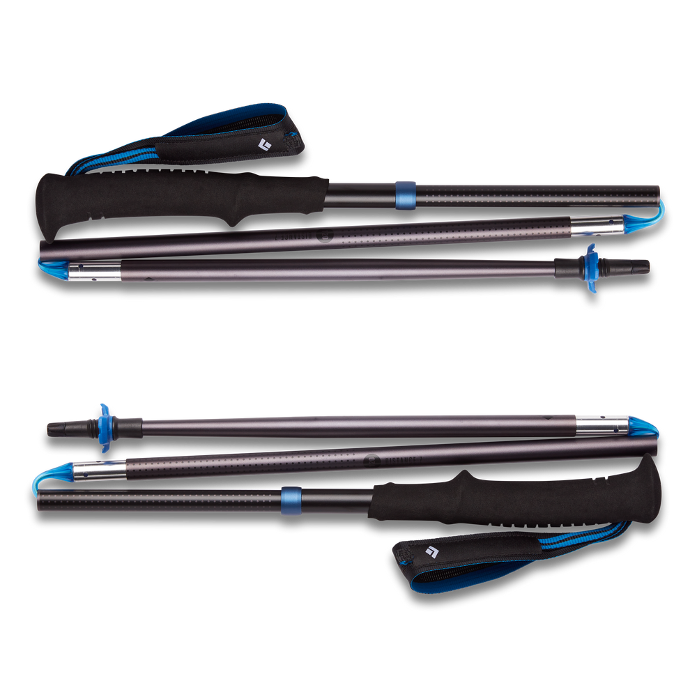 BLACK DIAMOND Distance Z Trekking/Running Poles