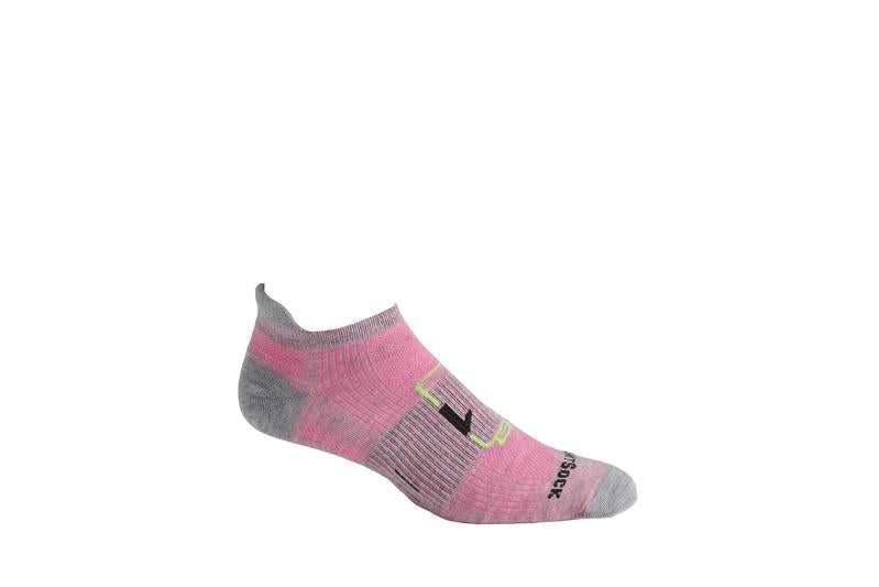 WRIGHTSOCK Eco Run Tab Socks