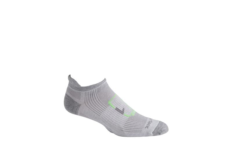 WRIGHTSOCK Eco Run Tab Socks