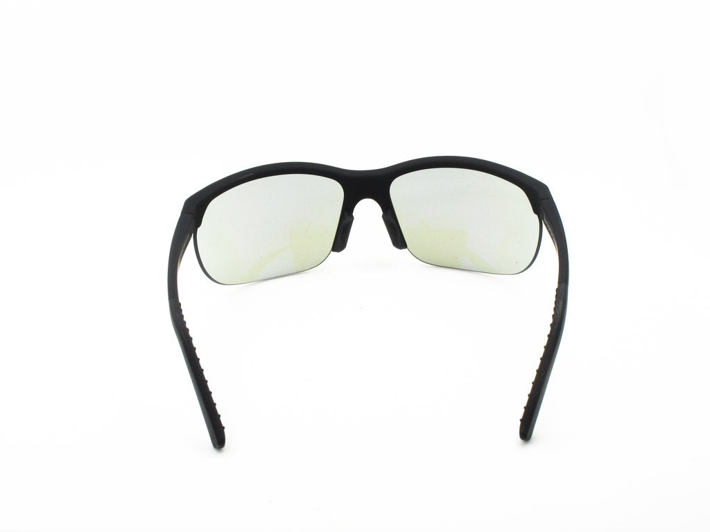ALPINAMENTE AIR Transition Sunglasses - Black