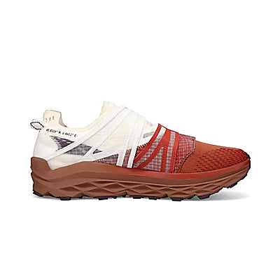 ALTRA Mont Blanc BOA - Men's