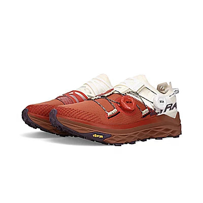 ALTRA Mont Blanc BOA - Men's