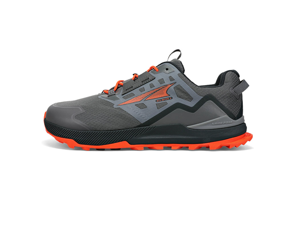 ALTRA Lone Peak ALL-WTHR LOW 2 - Men's