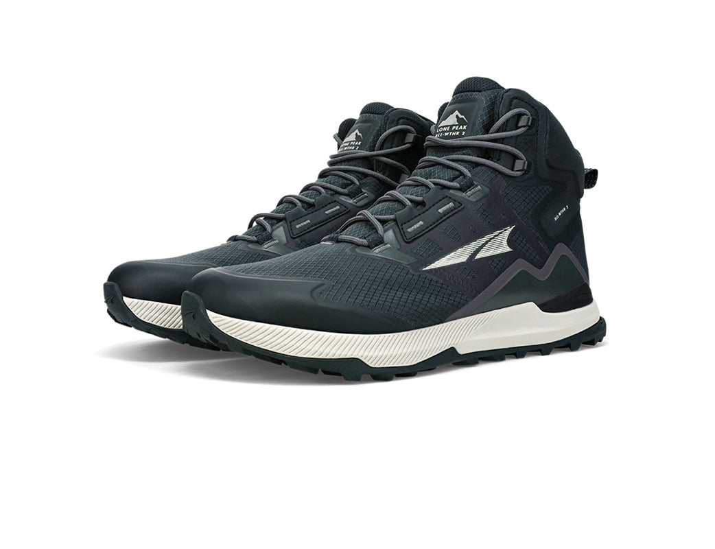ALTRA Lone Peak ALL-WTHR MID 2 - Men's
