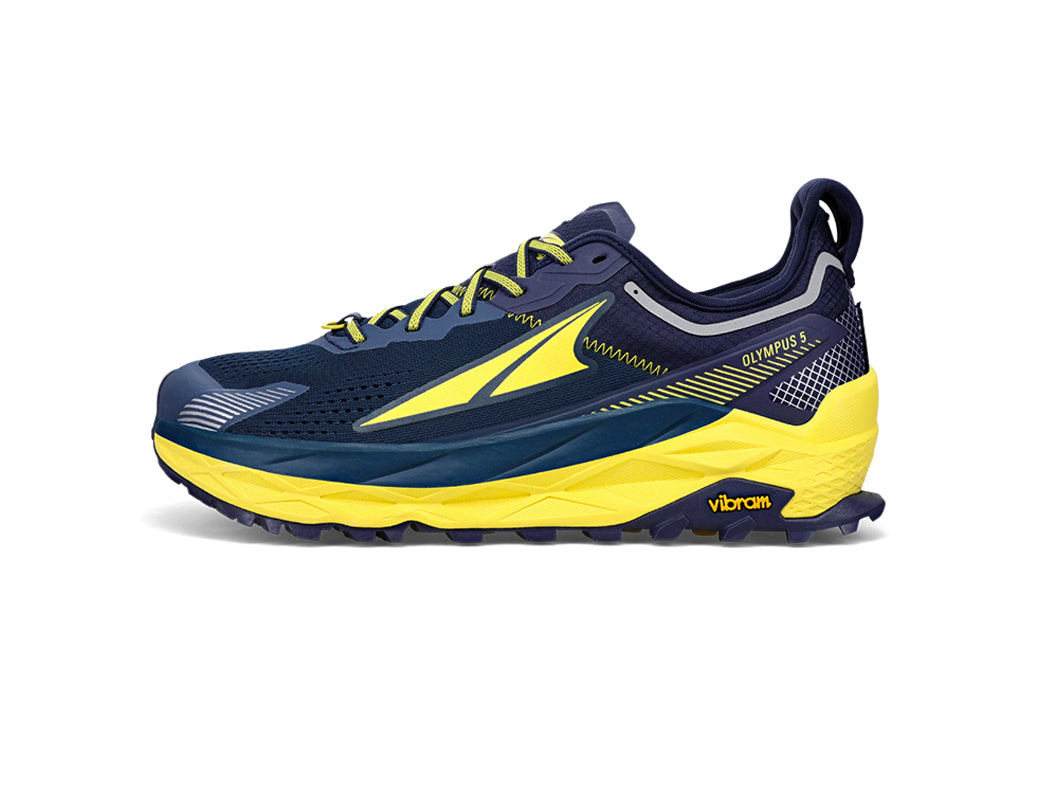 ALTRA Olympus 5 - Men's