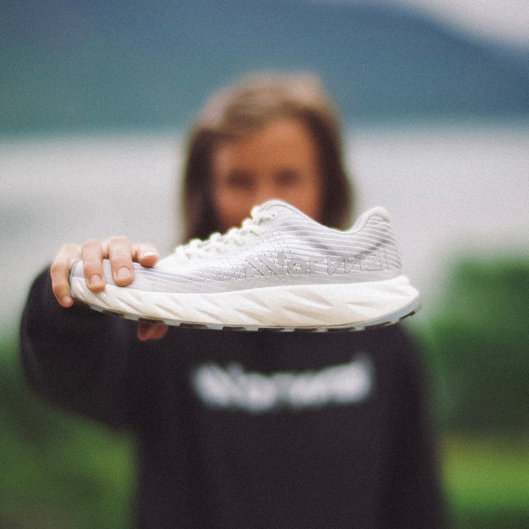 NNORMAL Kjerag Trail Shoes - Unisex