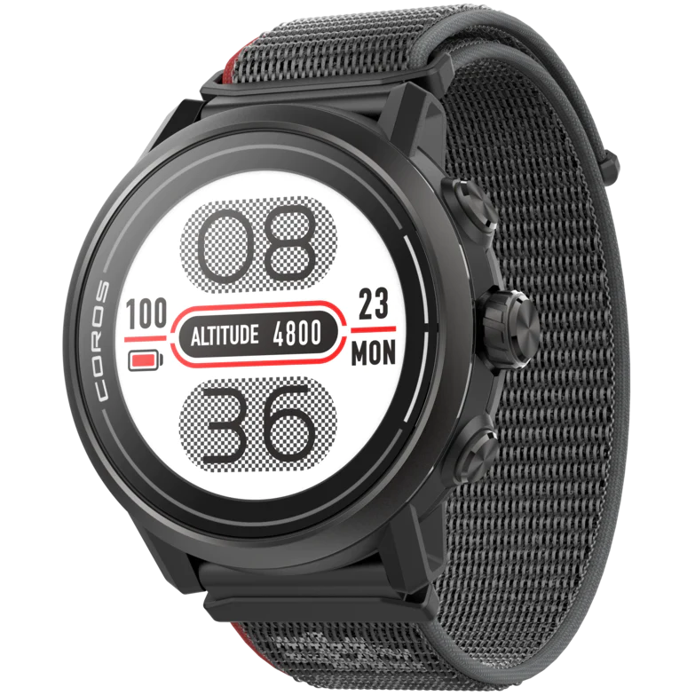COROS APEX 2 GPS Outdoor Watch COROS APEX 2 GPS Outdoor Watch
