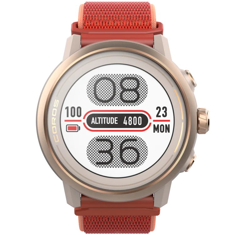 COROS APEX 2 GPS Outdoor Watch
